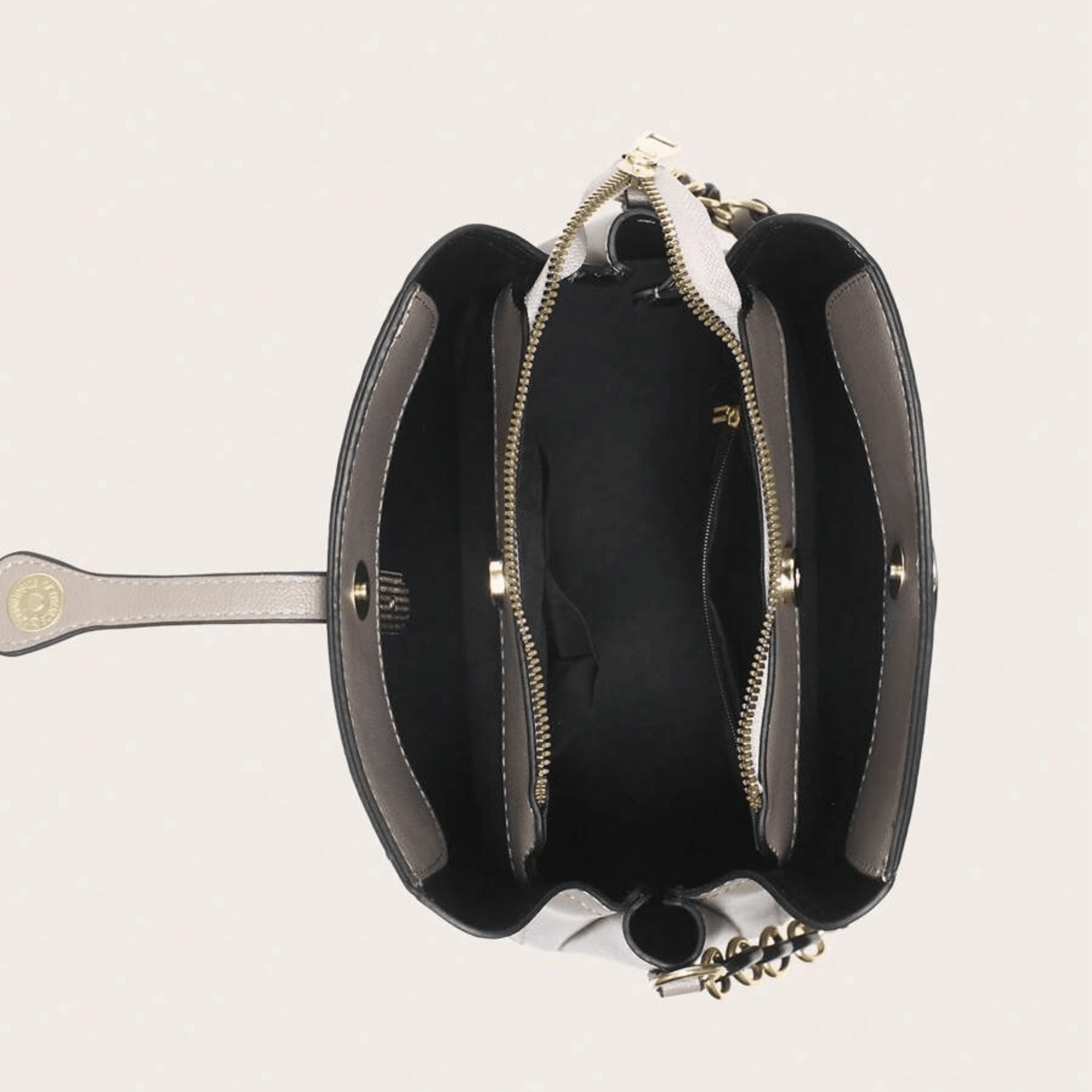 Sac femme en cuir véritable Olívia