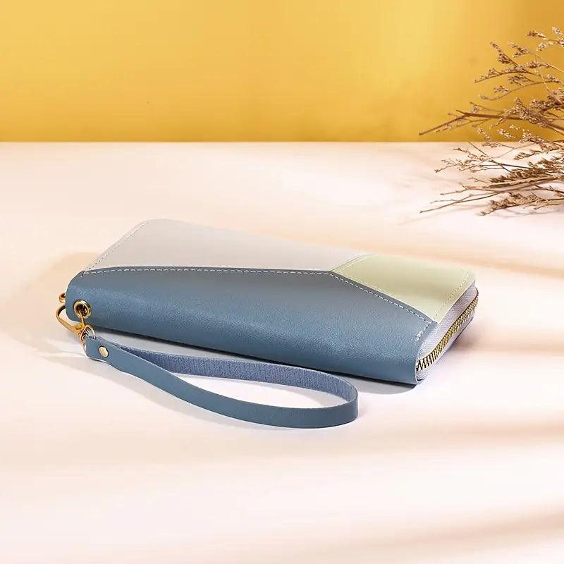 Portefeuille femme Milano