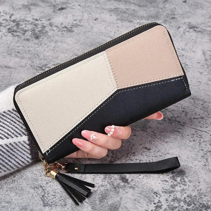 Portefeuille femme Milano