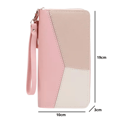 Portefeuille femme Milano