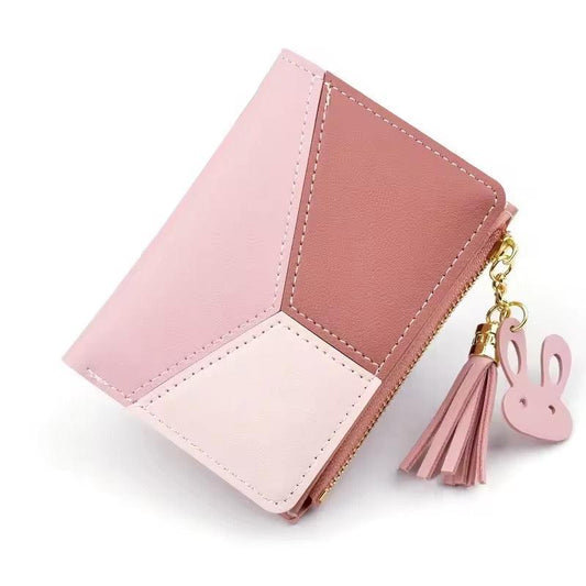 Portefeuille femme Milano Glamour