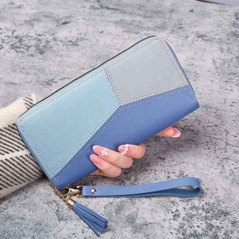 Portefeuille femme Milano