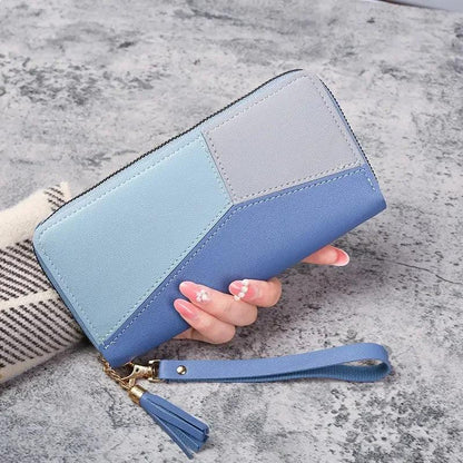 Portefeuille femme Milano