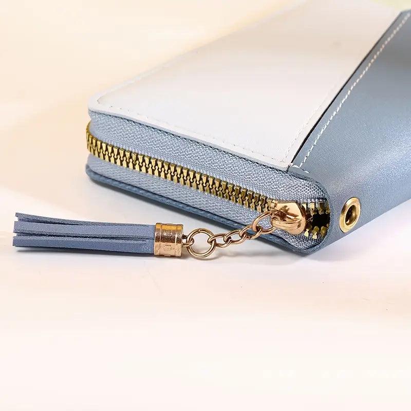 Portefeuille femme Milano