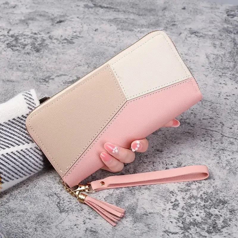 Portefeuille femme Milano